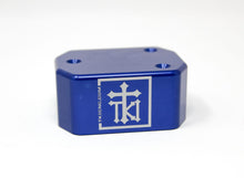 Load image into Gallery viewer, TKI - POLARIS MATRYX BRAKE RESERVOIR PROTECTOR