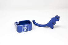 Load image into Gallery viewer, TKI - SKI-DOO / LYNX BRAKE LEVER & GUARD COMBO