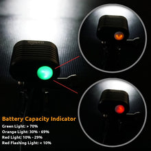 Load image into Gallery viewer, Oxbox Gear - Voyager Helmet Light Kit