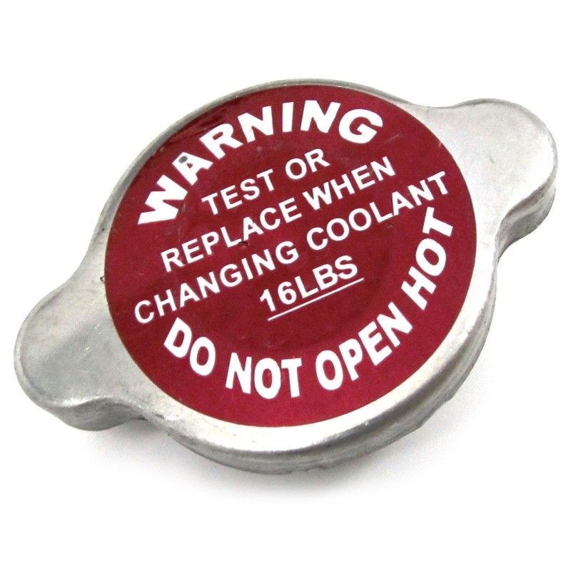 Arctic Cat - Radiator Cap 0413-255
