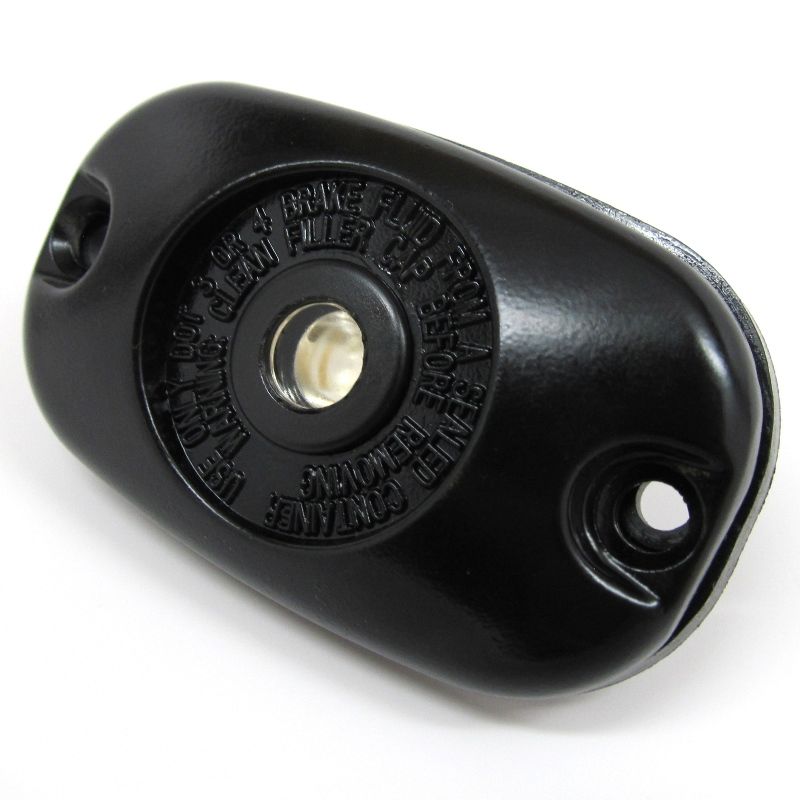 Arctic Cat - Hayes Front Master Cylinder Cover and Gasket 0502-868