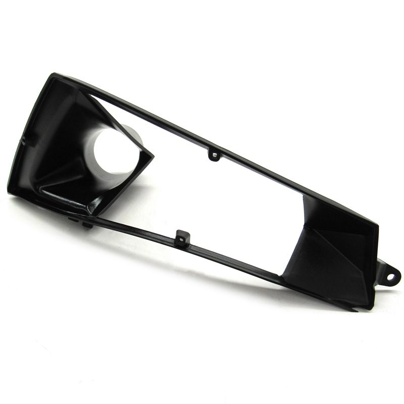 Arctic Cat - Duct, Intake RH & LH - 0608-814 & 0608-815 - Pair