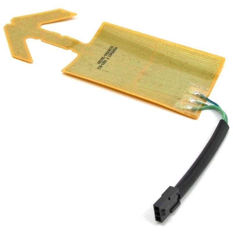 Arctic Cat - RH H/L Handwarmer Element - 0609-812