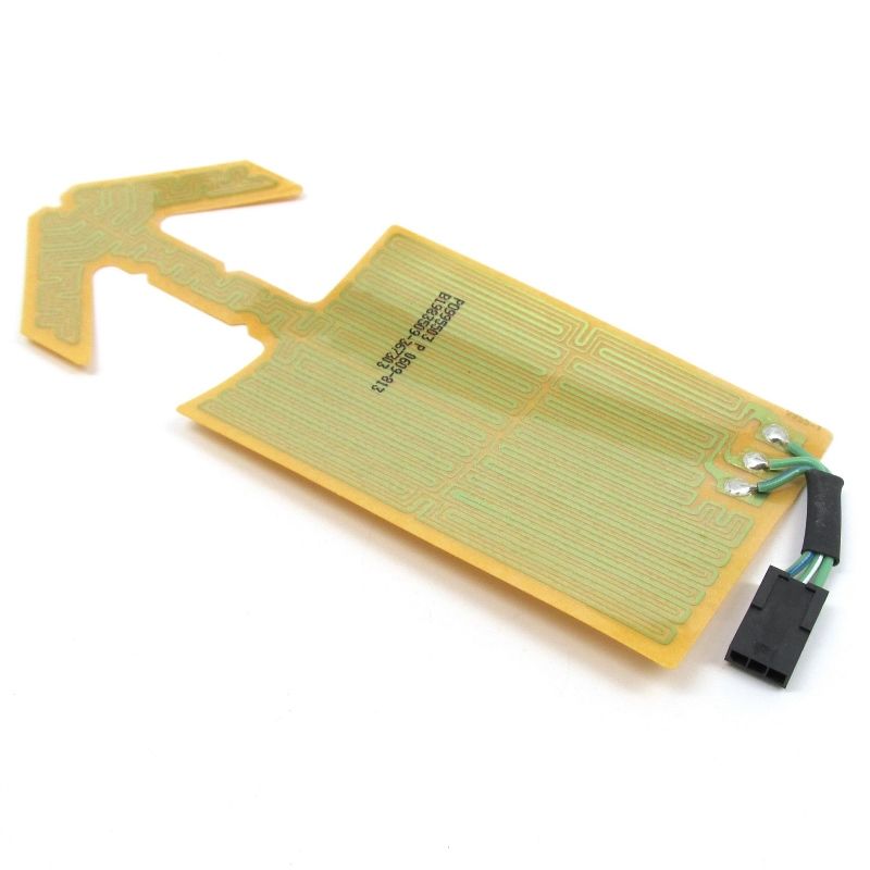 Arctic Cat - LH H/L Handwarmer Element - 0609-813