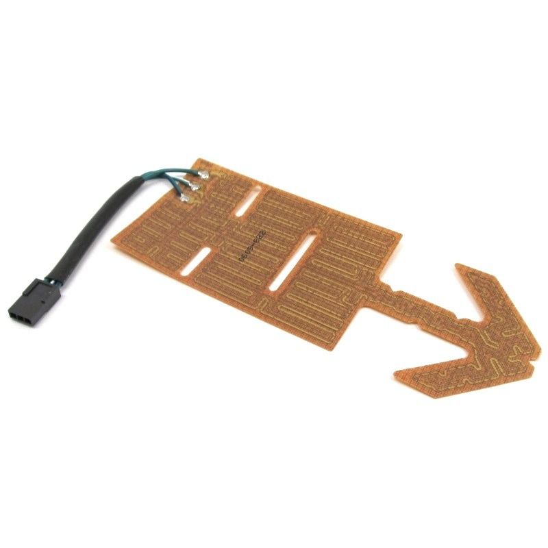 Arctic Cat - RH H/L Handwarmer Element - 0609-822