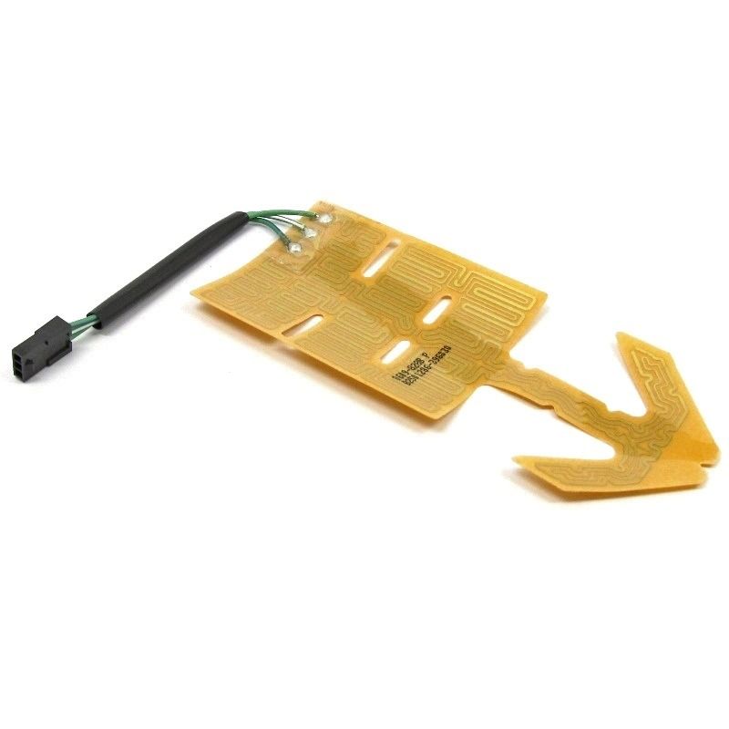 Arctic Cat - RH H/L Handwarmer Element - 0609-828