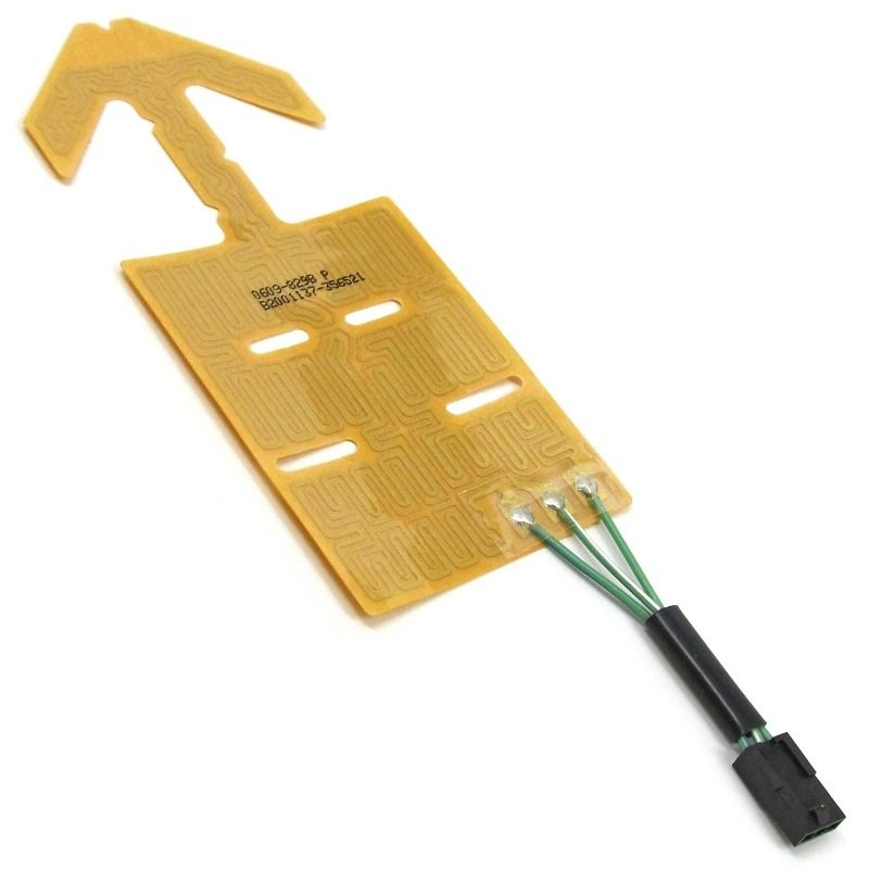 Arctic Cat - LH H/L Handwarmer Element - 0609-829