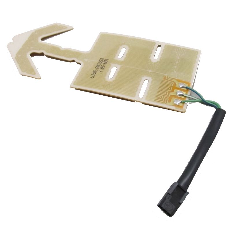 Arctic Cat - RH H/L Handwarmer Element - 0609-938