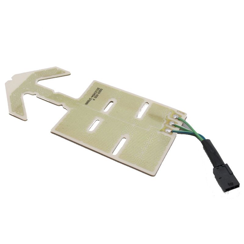 Arctic Cat - LH H/L Handwarmer Element - 0609-939