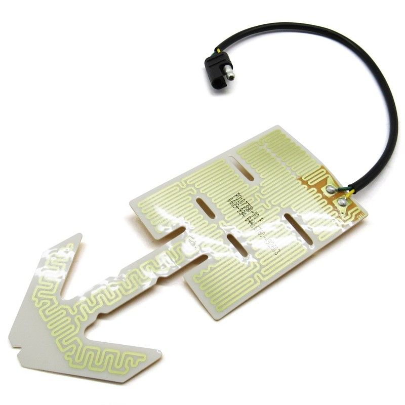 Arctic Cat - RH H/L Handwarmer Element - 0609-994