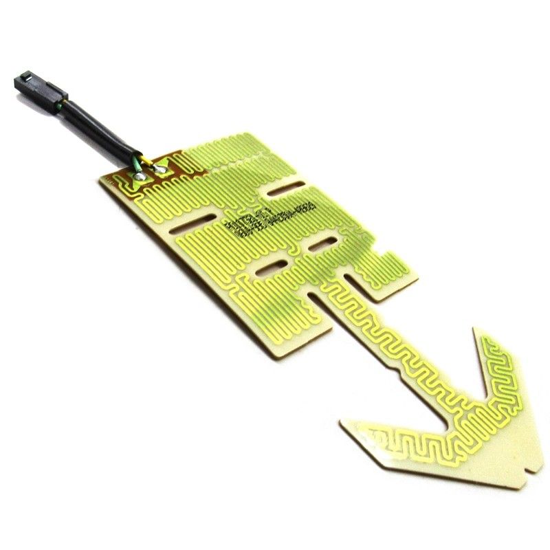 Arctic Cat - LH H/L Handwarmer Element - 0609-995