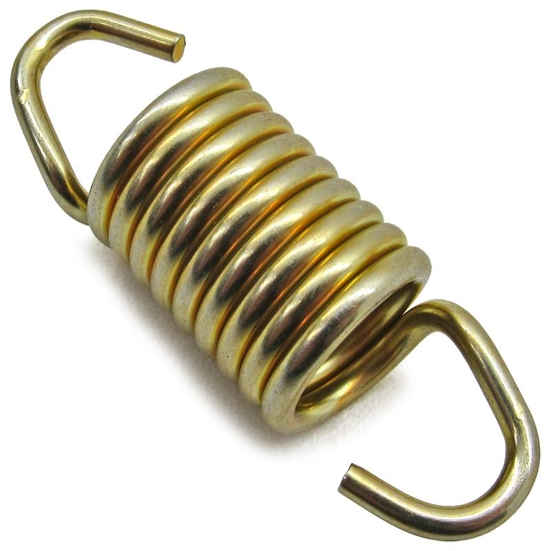 Arctic Cat - Exhaust Spring 0612-471