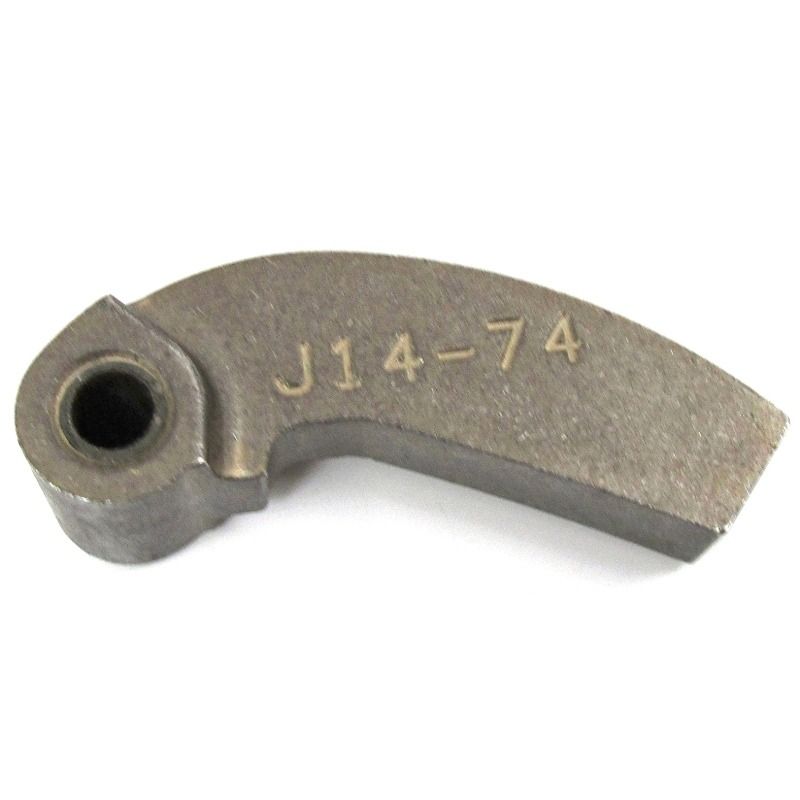 Arctic Cat - Team J14-74 Clutch Weights (Set of 3)