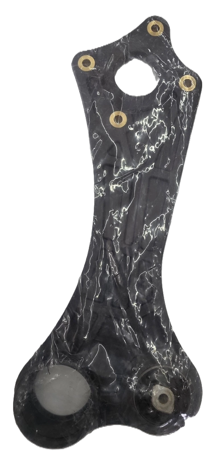 Arctic Cat - Engine Mounting Plate Composite PTO 0708-683