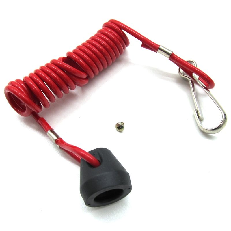 Arctic Cat - Replacement Tether Cord 0709-055