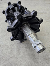 Load image into Gallery viewer, Arctic Cat - Track, Drive - Assembly - 0728-254 USED - Trackshaft - 3.0p
