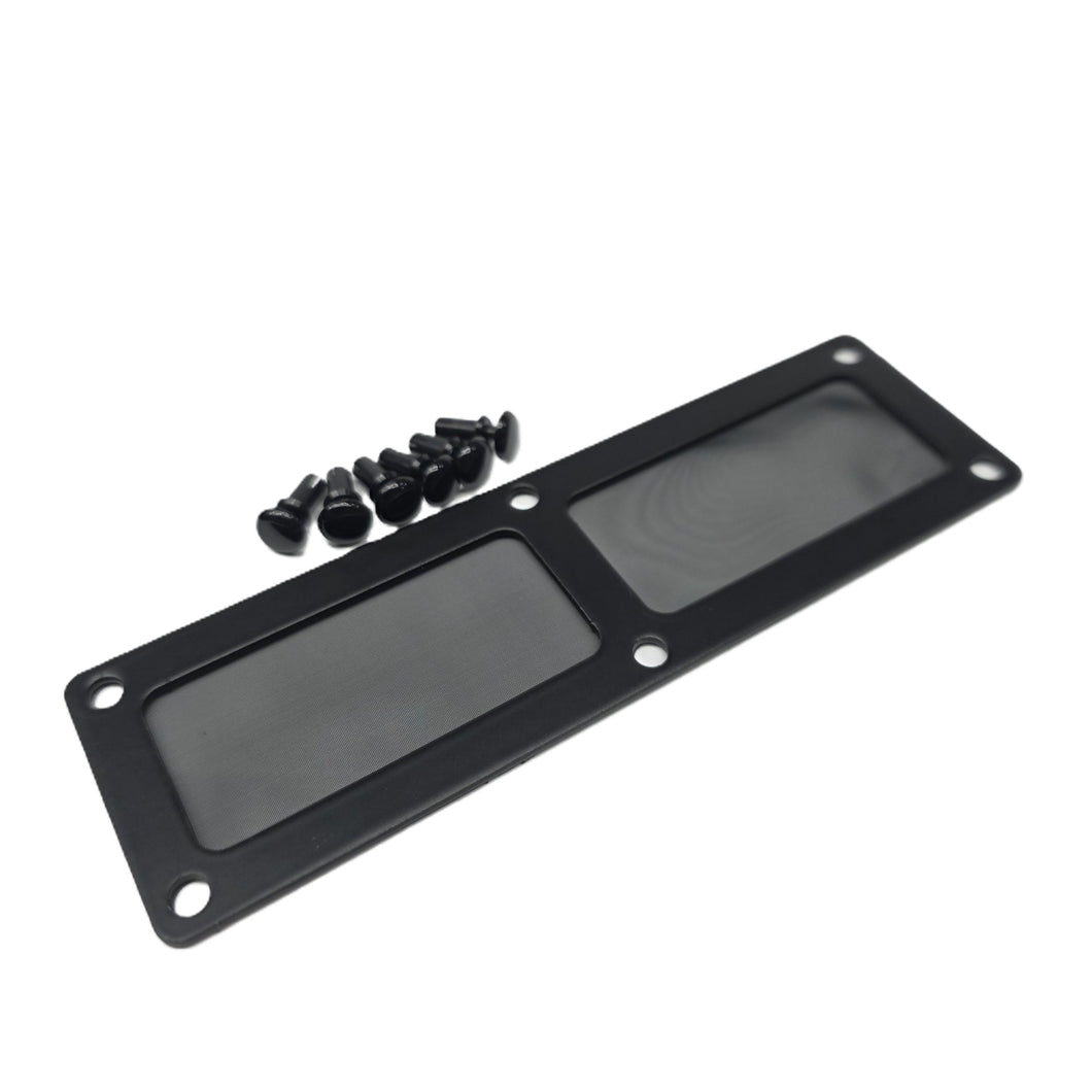 Fire N Ice - Intake Boost Vent