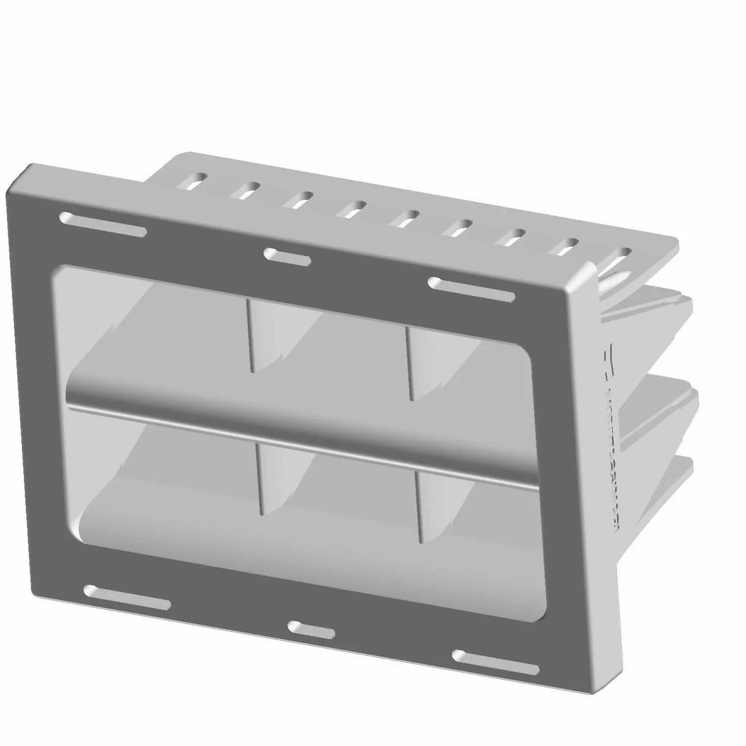 Polaris - 850 Boost Reed Valve Assembly - 1209269