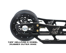 Load image into Gallery viewer, Ice Age - Matryx 147" Burandt Signature Edition - Rowdy Rail
