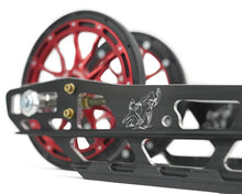 Load image into Gallery viewer, Ice Age - Matryx 147" Burandt Signature Edition - Rowdy Rail

