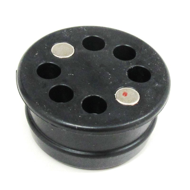 Arctic Cat - Drive Shaft Plug with Magnet 1702-072