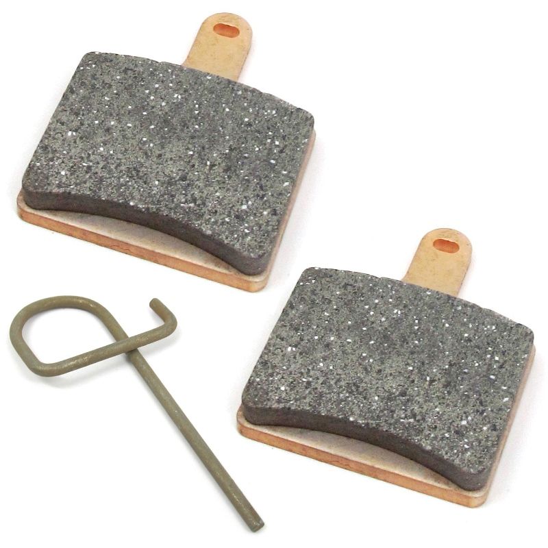 Arctic Cat - Brake Pads - 2012-2025 Models - 1702-245
