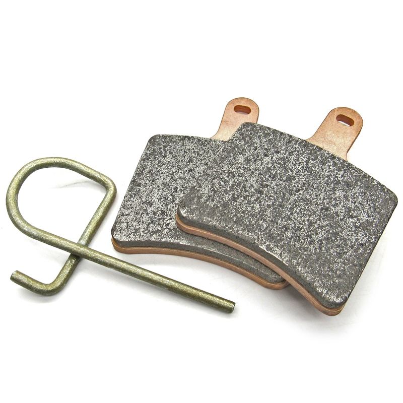 Arctic Cat - Snowmobile OEM Brake Pads - 2018-2025 Models