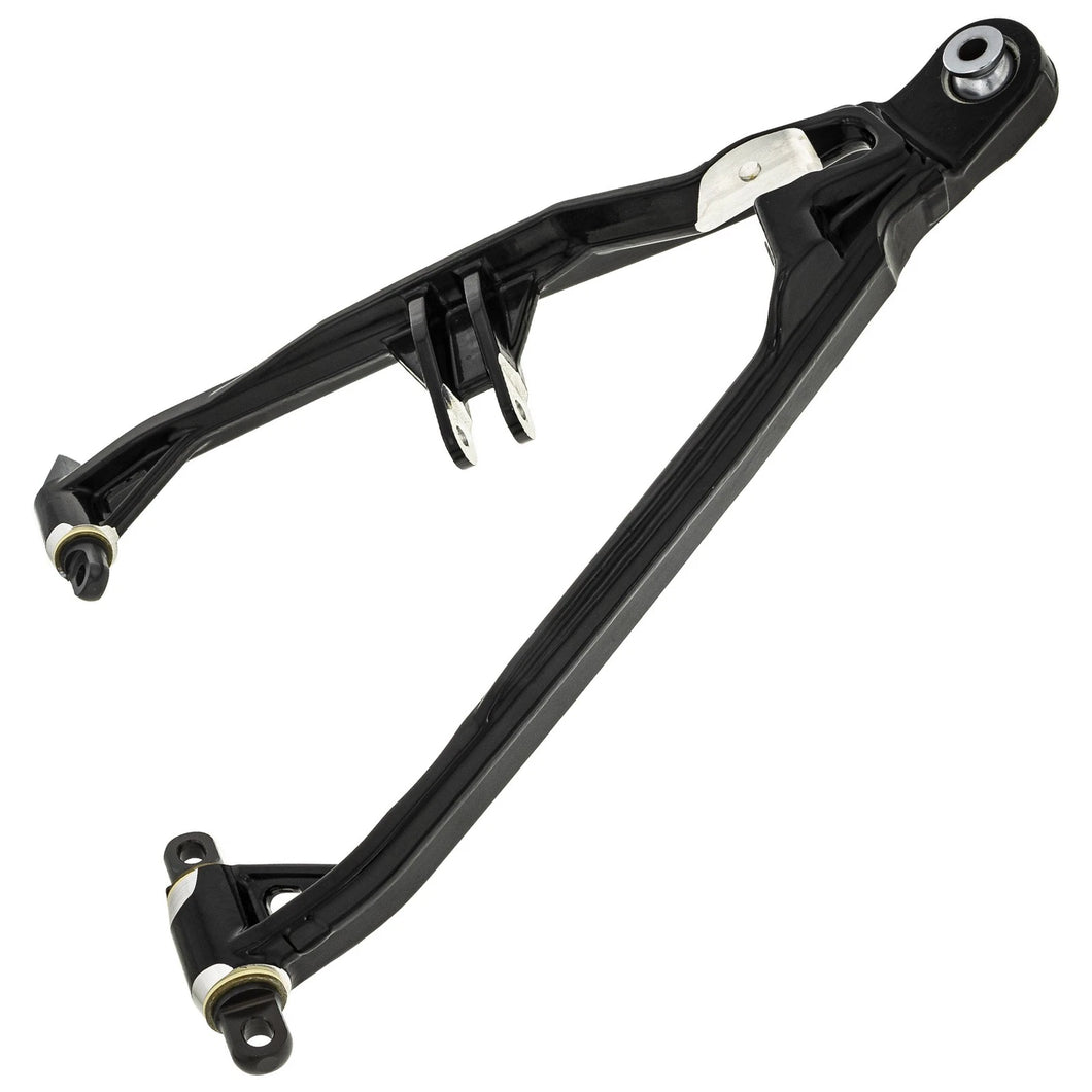Polaris - Right Side Lower Control Arm, Narrow, Gloss Medium Gloss Black - 1824653-067