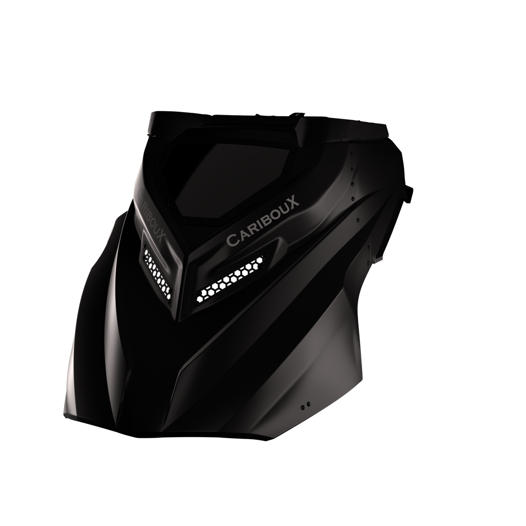 Caribou X Ski-Doo Gen5  Lightweight Hood