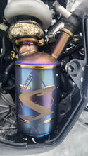 Load image into Gallery viewer, Diamond S - Polaris Boost Titanium Exhaust
