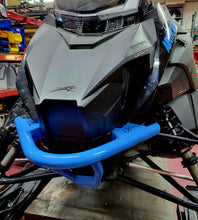 Load image into Gallery viewer, BM Fabrications - Arctic Cat Catalyst EXO Front Bumper
