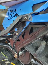 Load image into Gallery viewer, BM Fabrications - Arctic Cat Catalyst 154 EXO Rear Bumper
