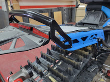 Load image into Gallery viewer, BM Fabrications - Arctic Cat Catalyst 154 EXO Rear Bumper
