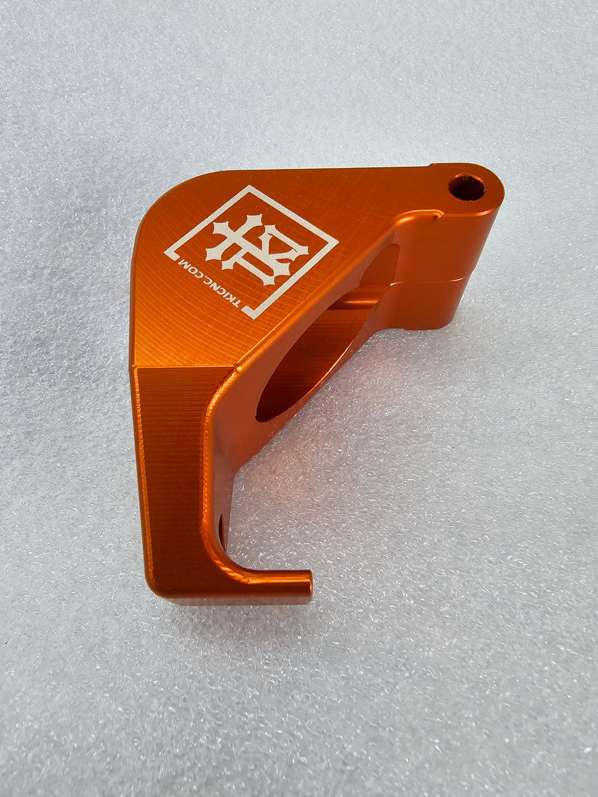TKI - POLARIS BILLET THROTTLE BLOCK 2025-2027 EDITION – Mountain