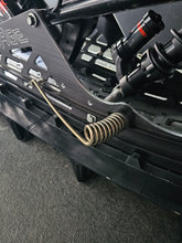 Load image into Gallery viewer, CarbonSled - Titanium Ice Scratcher Kit
