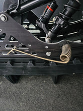 Load image into Gallery viewer, CarbonSled - Titanium Ice Scratcher Kit
