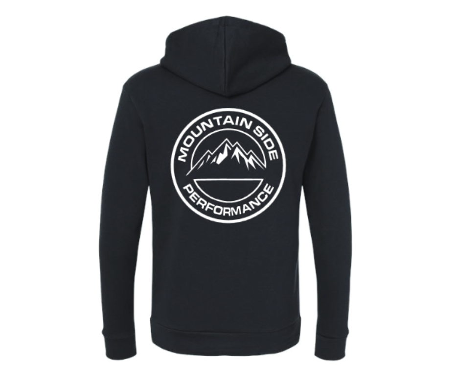 Mountain Side Performance Hoodie 2025-2026