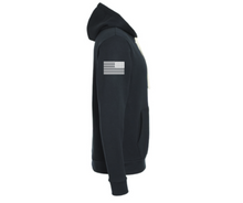 Load image into Gallery viewer, Mountain Side Performance Hoodie 2025-2026
