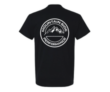 Load image into Gallery viewer, Mountain Side Performance T-Shirt
