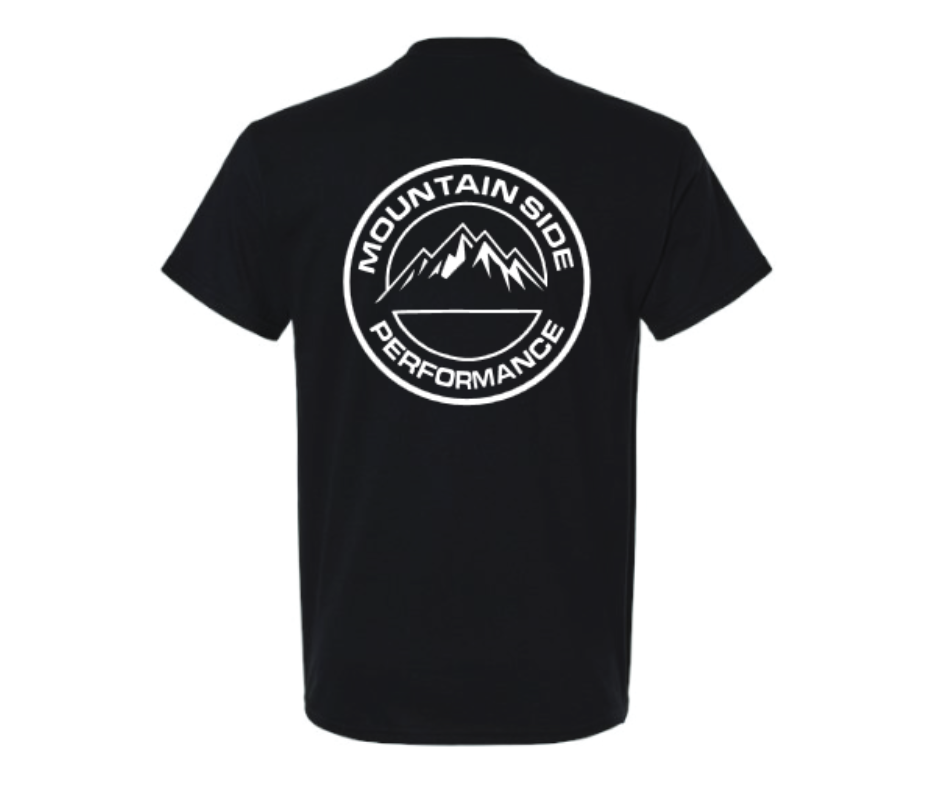 Mountain Side Performance T-Shirt