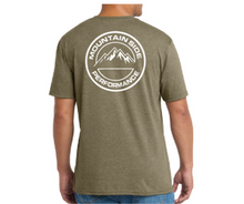 Load image into Gallery viewer, Mountain Side Performance T-Shirt
