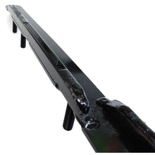 Load image into Gallery viewer, Arctic Cat - 4-Bolt 4 inch Staggered Carbide RH &amp; LH Aggressive Wearbar Set - 02-26 Models
