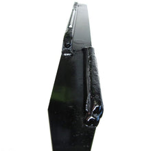 Load image into Gallery viewer, Arctic Cat - 4-Bolt 4 inch Staggered Carbide RH &amp; LH Aggressive Wearbar Set - 02-26 Models
