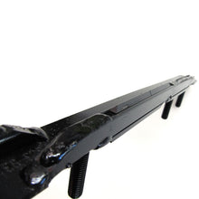 Load image into Gallery viewer, Arctic Cat - 4-Bolt 4 inch Staggered Carbide RH &amp; LH Aggressive Wearbar Set - 02-26 Models
