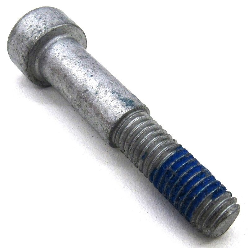 Arctic Cat - Catalyst Spindle Screw - 2623-340