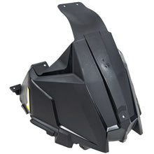 Load image into Gallery viewer, Polaris - Matryx Nosepan / Nosecone - Assembly, Black 2637701-070
