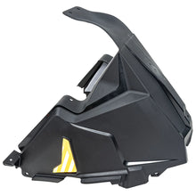 Load image into Gallery viewer, Polaris - Matryx Nosepan / Nosecone - Assembly, Black 2637701-070
