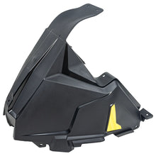 Load image into Gallery viewer, Polaris - Matryx Nosepan / Nosecone - Assembly, Black 2637701-070
