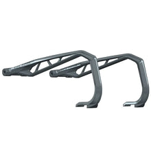 Load image into Gallery viewer, Polaris - Gripper Stealth Gray Ski Loops, Pair
