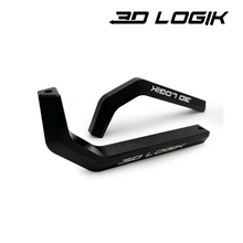 Load image into Gallery viewer, 3D LOGIK - Polaris Matryx Foot Stirrups
